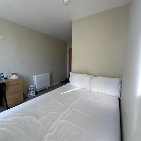 Апартаменты Top-floor Escape With Views *