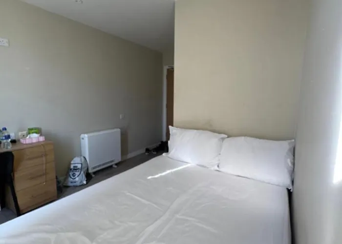 Апартаменты Top-floor Escape With Views *